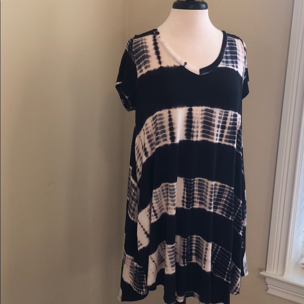 Mittoshop Tunic/dress